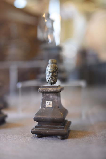 Stift Göttweig Museum / Bernhard Rameder