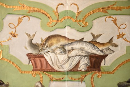 Stift Göttweig Museum / Bernhard Rameder