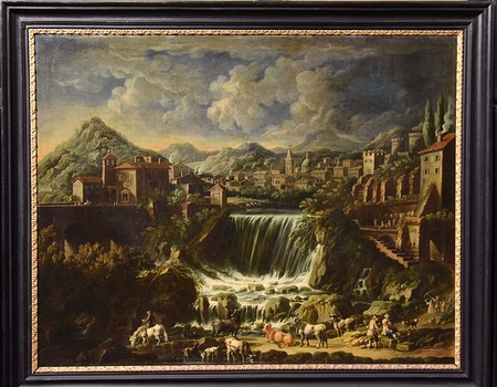 Stift Göttweig Museum / Bernhard Rameder