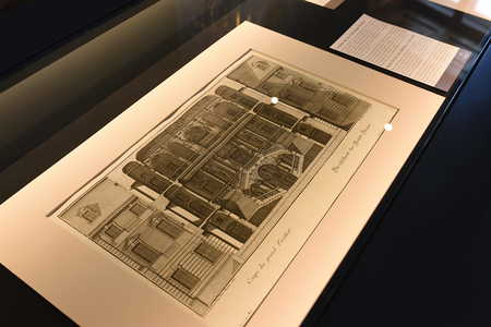 Stift Göttweig Museum / Bernhard Rameder